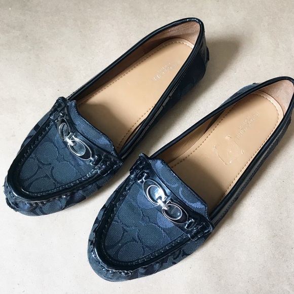 Coach | Shoes | Coach Fortunata Black 